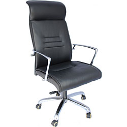 Integrity Sleek High-back Executive Chair