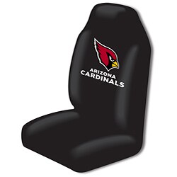 Arizona Cardinals Bucket Seat Cover