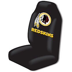Washington Redskins NFL Bucket Seat Covers