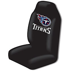 Tennessee Titans NFL Universal Bucket Seat Covers