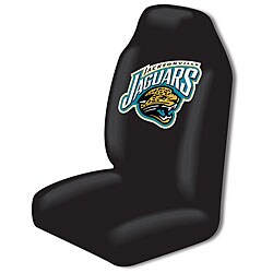 Jacksonville Jaguars Bucket Seat Cover