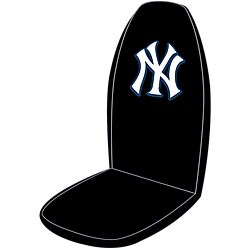 New York Yankees MLB Universal Bucket Seat Cover