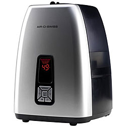 Air-O-Swiss Ultrasonic Humidifier