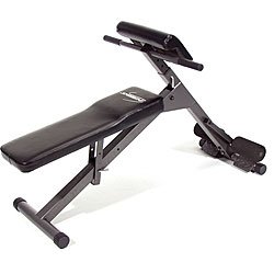 Stamina Ab/ Hyper Bench