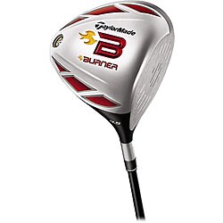 TaylorMade Men's Right-handed 'Burner' Driver 