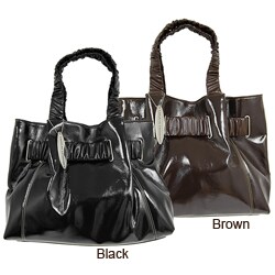 Chinese Laundry Double Strap Large Tote