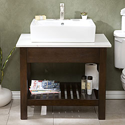 Cullman Bathroom Vanity Sink
