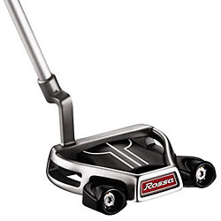 TaylorMade Rossa Men's Right-hand 'Itsy Bitsy Spider' Putter
