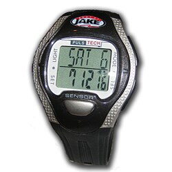 Body By Jake EKHO Heart Rate Monitor