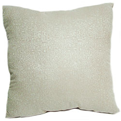 Logic 24-inch Large Floor Pillow