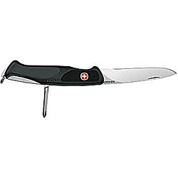 Swiss Army Ranger 53 Lockblade with Clip