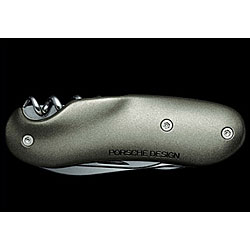 Porsche Executive 11-tool Swiss Army Knife