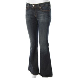 Lucky Brand Jeans Junior's Low Rise Flare Jeans