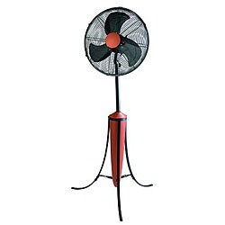 Holmes HPF650-U Oscillating 3-speed Stand Fan
