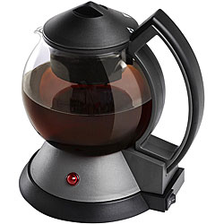 Kalorik Tea Maker with Coffee Maker Filter