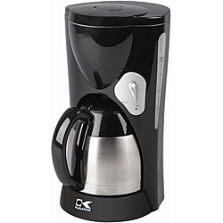 Kalorik 8-cup Coffee Maker with Thermoflask Jar