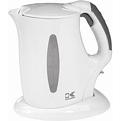 Kalorik White Jug Kettle