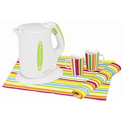 Kalorik Sunny Morning Lime Jug Kettle