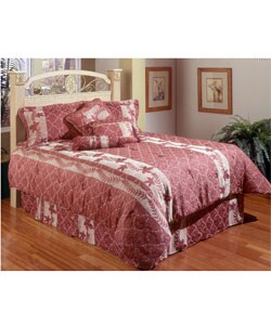 Athens 4-piece Comforter Set