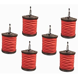 Collapsible Lanterns (Set of 6)