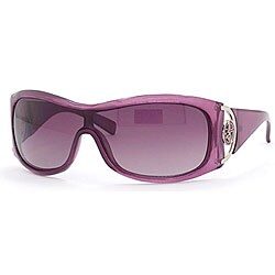 Giorgio Armani GA455S Women's Gradient Sunglasses