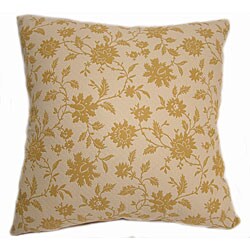 Monaco 24-inch Large Floor Pillow