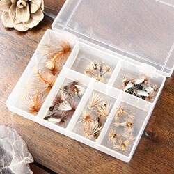 The Freestone Selection Fishing Flies