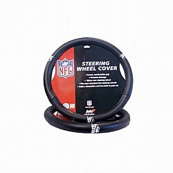 Philadelphia Eagles Steering Wheel Cover