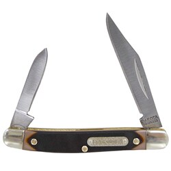 BT Outdoor 2.75-inch Two-blade Pocket Knife
