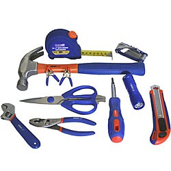 Grip University of Florida College Dorm Room Tool Kit 