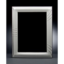  Burak Sterling Silver 8x10 Picture Frame