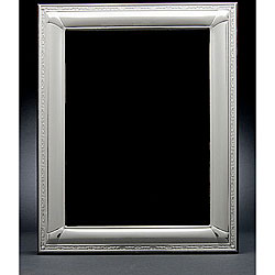 Oster Sterling Silver 5x7 Picture Frame
