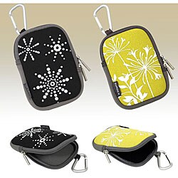 Sumdex DigiPod NUC-861 1P Digital Camera Case