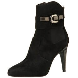 Via Spiga Women's 'Asp' Ankle Boots
