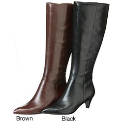 Via Spiga Women's 'Layla' Tall Shaft Boots