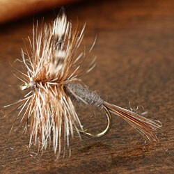 Adams Fishing Fly (Set of 12)