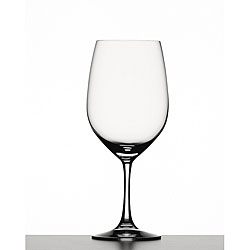 Spiegelau Vino Grande Bordeaux 8-piece Glass Set