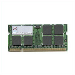 Super Talent 1GB 333 MHz 200-pin Memory Module