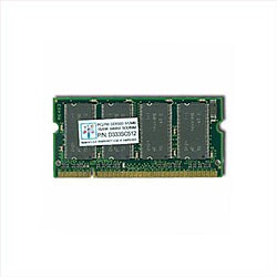Super Talent 512MB 333MHz 200-pin Memory Module