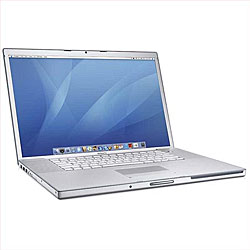 Apple MA600LLA MacBook Pro Laptop Computer (Refurbished)