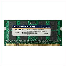 STT 1GB Laptop Computer Memory