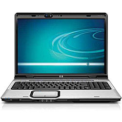 HP Pavilion dv9925nr 4 GB 17-inch Laptop (Refurbished)
