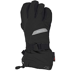 Dakine Camino Women's Black Gloves