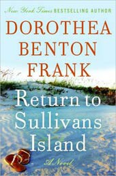 Return to Sullivan`s Island (Hardcover)