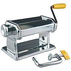 Amaco Pasta Machine