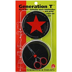 Generation T Fix-it Travel Kit