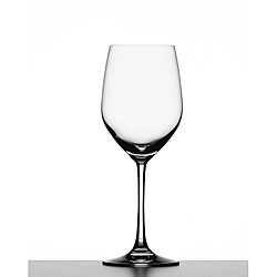 Spiegelau Vino Red Wine Glasses (Set of 8)