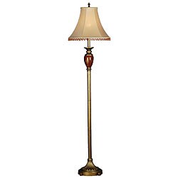 Boca Raton Floor Lamp