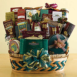 In Good Company Basket.