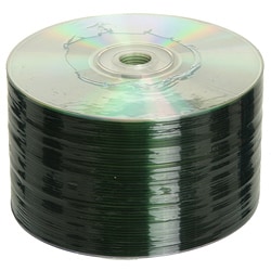 Taiyo Yuden 4.7 GB TYUDENDVD50 DVD-R (Case of 50)